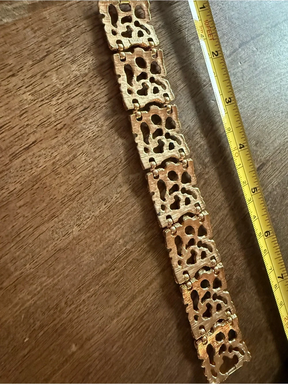Vintage AVON bracelet
